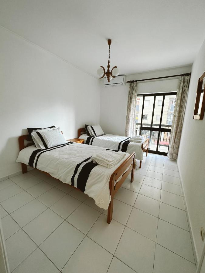 Mira Sol - Silhueta Citadina Daire Portimão Dış mekan fotoğraf