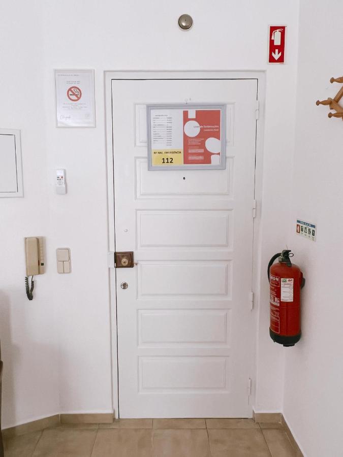 Mira Sol - Silhueta Citadina Daire Portimão Dış mekan fotoğraf