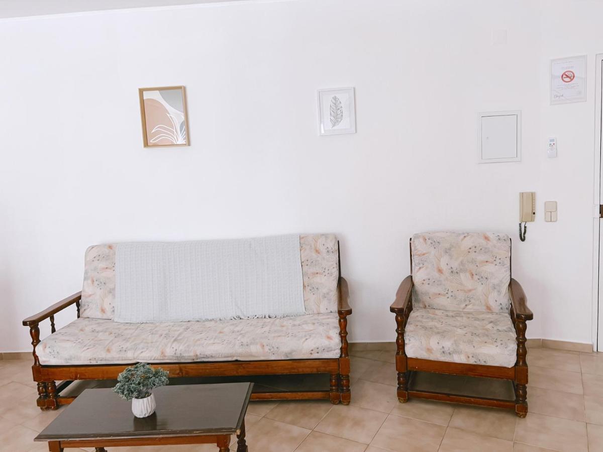 Mira Sol - Silhueta Citadina Daire Portimão Dış mekan fotoğraf