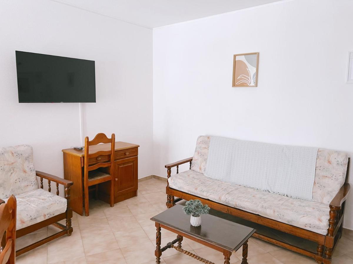 Mira Sol - Silhueta Citadina Daire Portimão Dış mekan fotoğraf