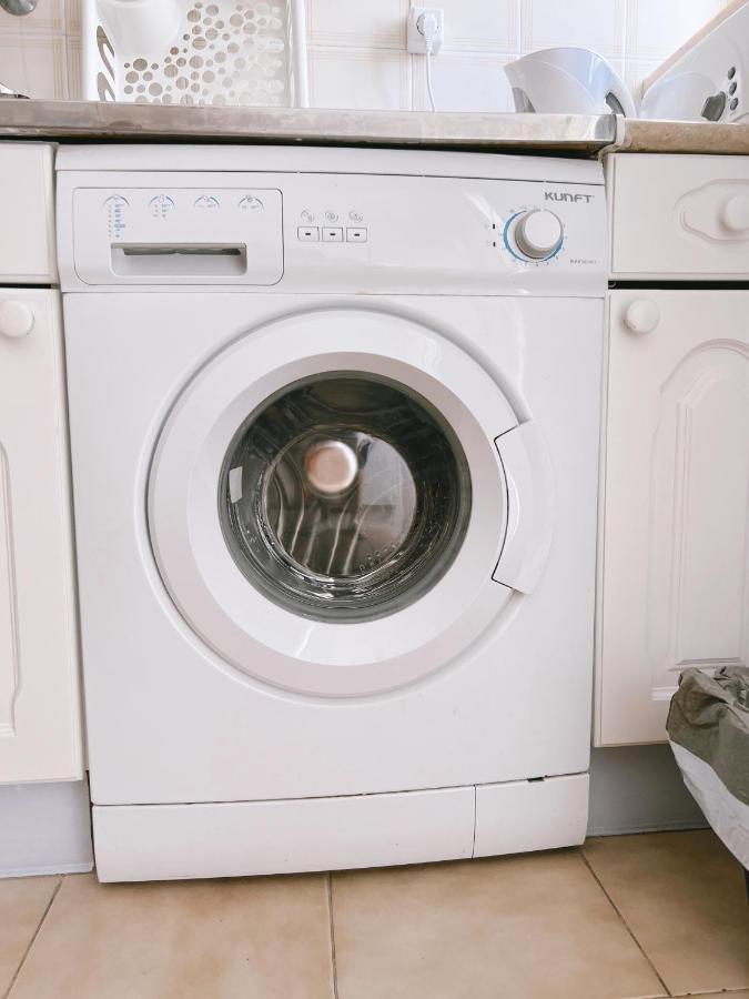 Mira Sol - Silhueta Citadina Daire Portimão Dış mekan fotoğraf