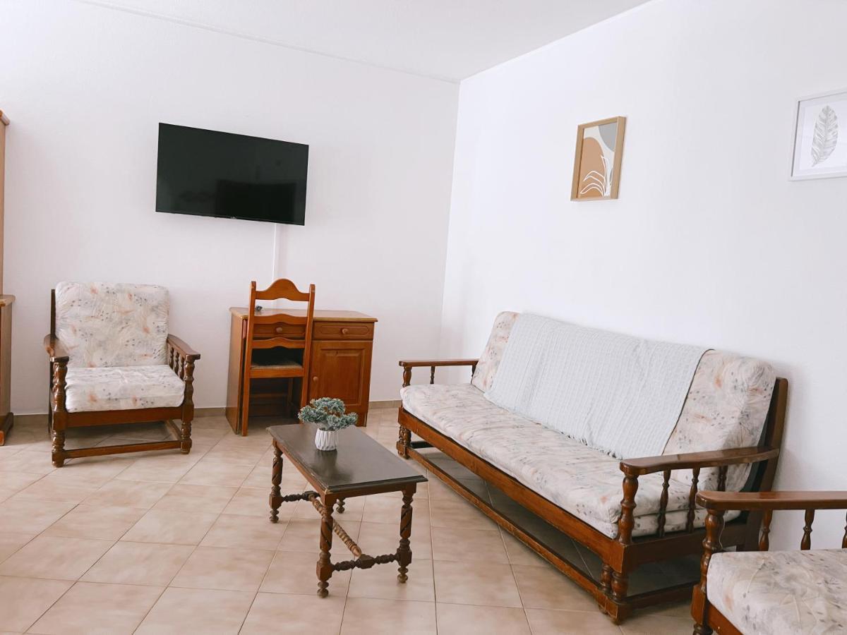 Mira Sol - Silhueta Citadina Daire Portimão Dış mekan fotoğraf