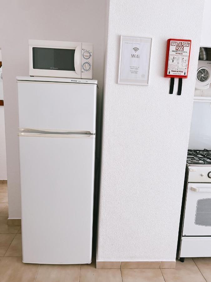 Mira Sol - Silhueta Citadina Daire Portimão Dış mekan fotoğraf