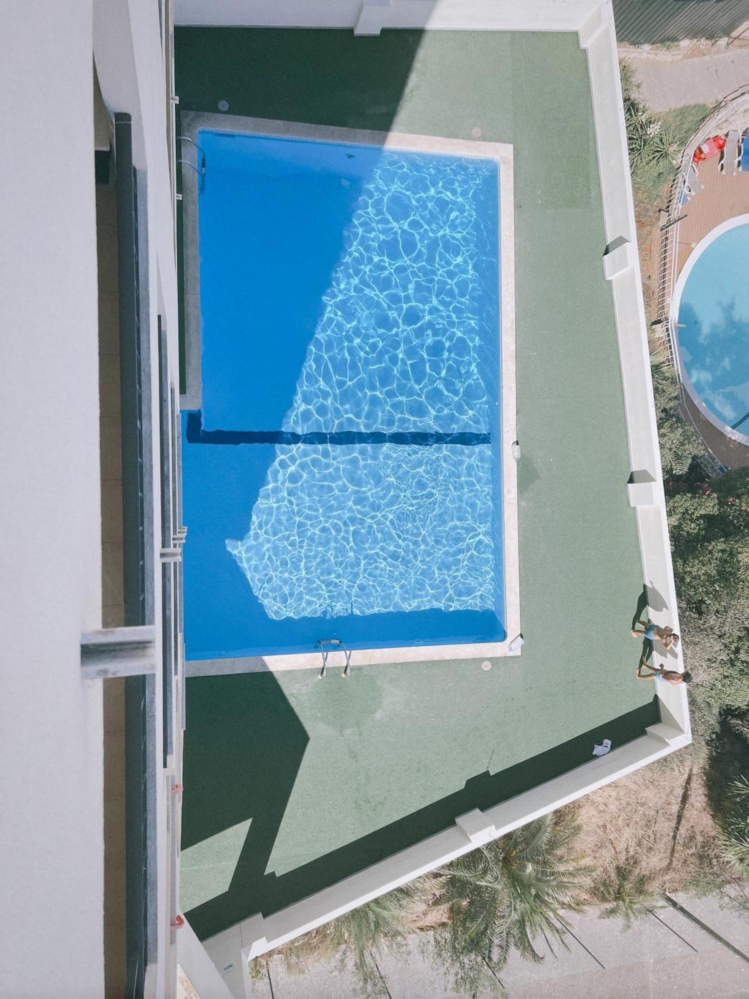 Mira Sol - Silhueta Citadina Daire Portimão Dış mekan fotoğraf